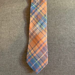 Brooks Brothers Slim Tie